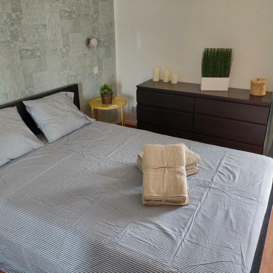 Paraiso Del Sur - Sara Appartement *