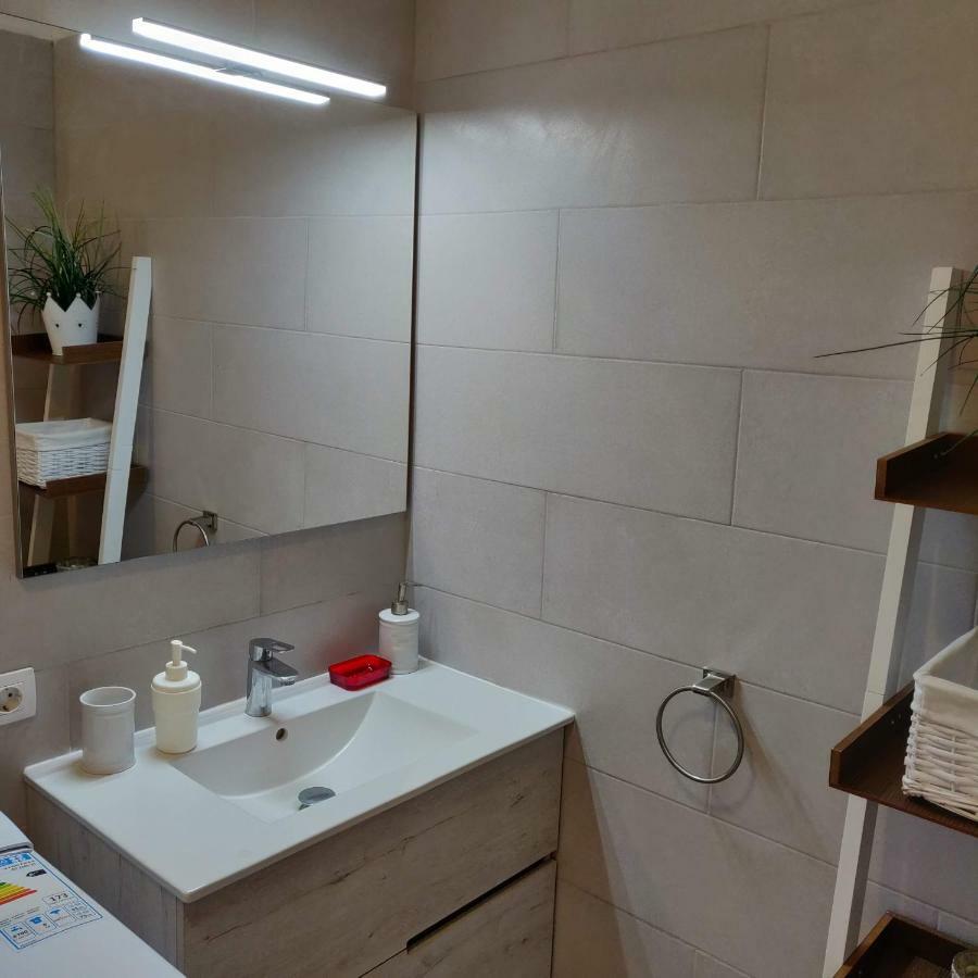 Paraiso Del Sur - Sara Appartement Costa Adeje (Tenerife)