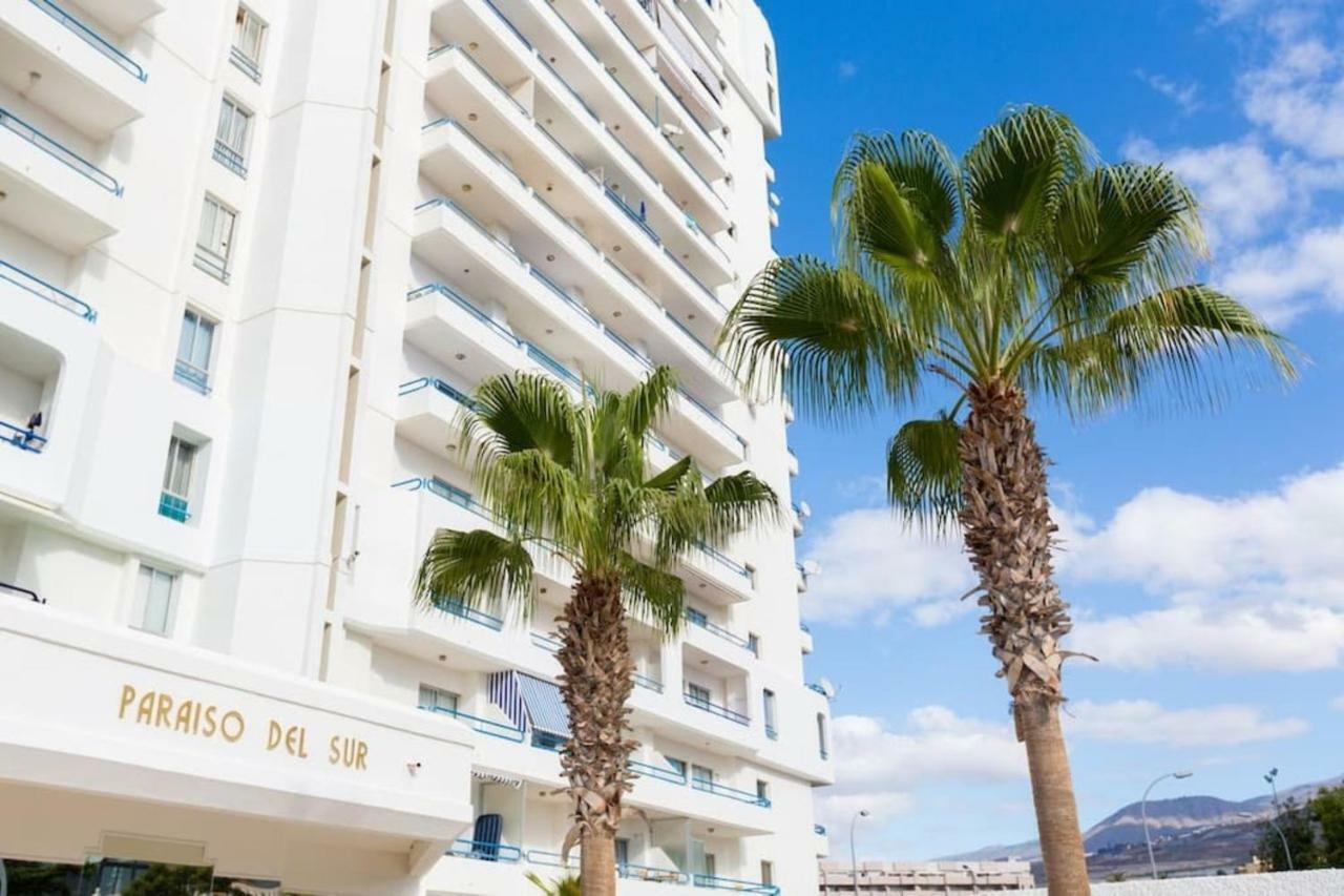 Paraiso Del Sur - Sara Appartement Costa Adeje (Tenerife)