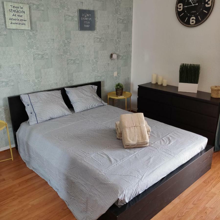 Paraiso Del Sur - Sara Appartement *