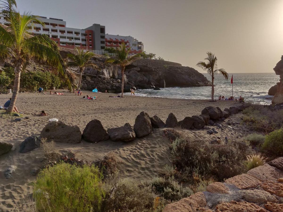 Paraiso Del Sur - Sara Appartement Costa Adeje (Tenerife)