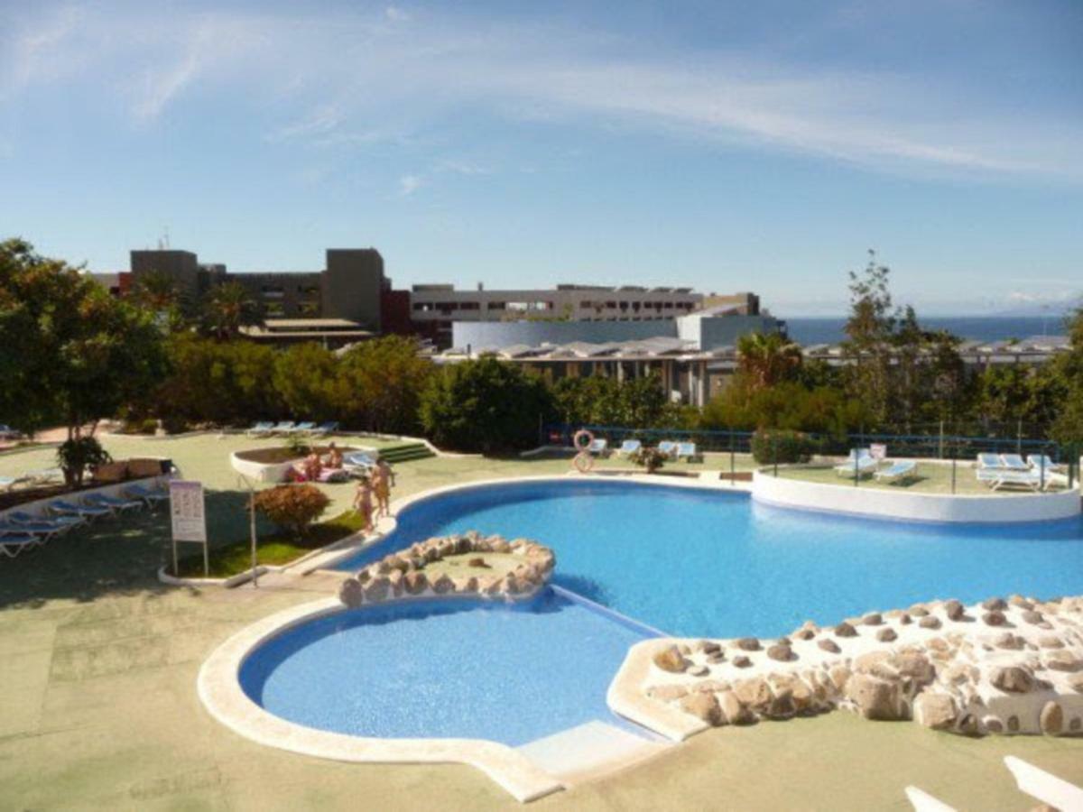 Paraiso Del Sur - Sara Appartement *